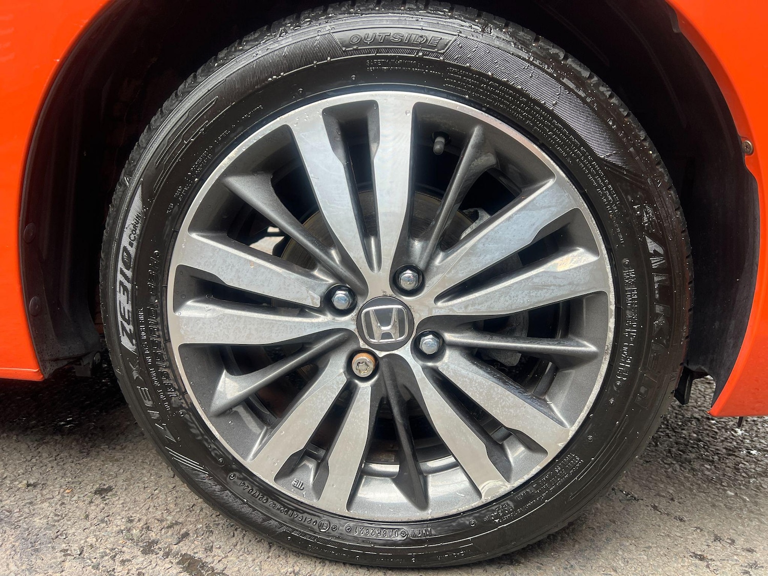 Used Honda Jazz 2016 for sale - 77131939: Photo 34