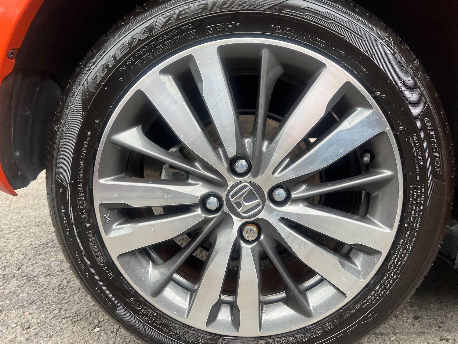 Used Honda Jazz 2016 for sale - 77131939: Photo 35