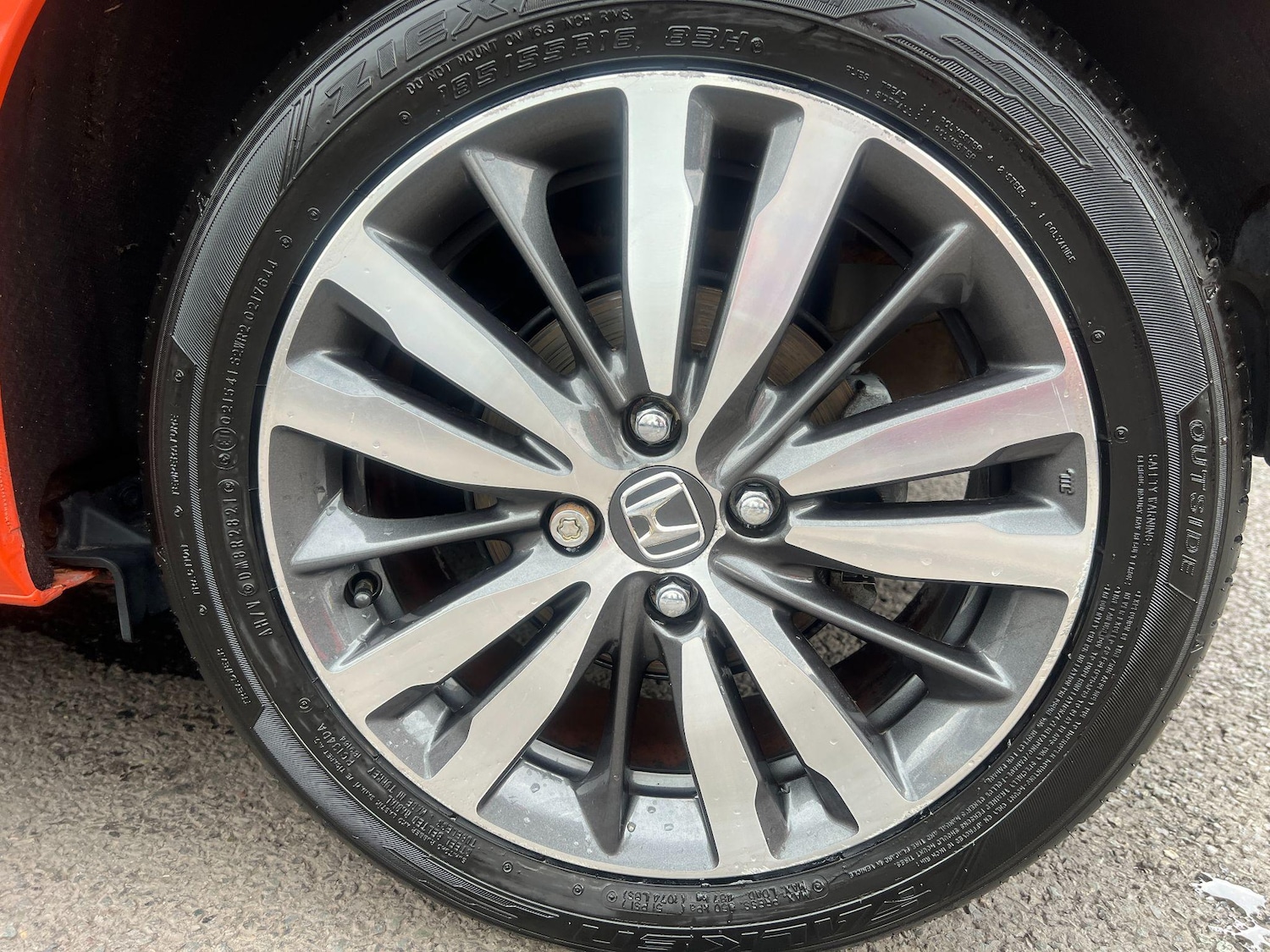 Used Honda Jazz 2016 for sale - 77131939: Photo 36