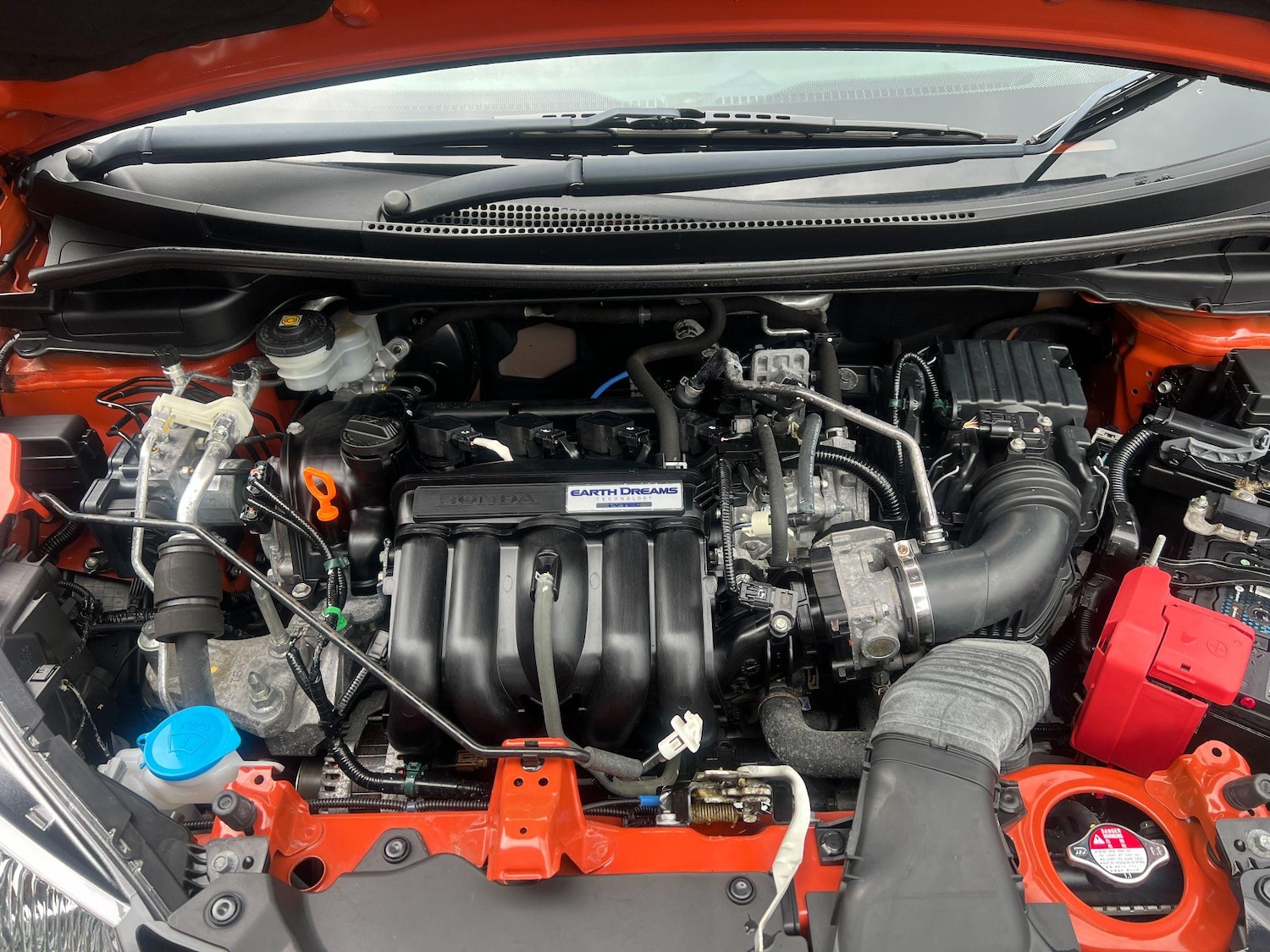 Used Honda Jazz 2016 for sale - 77131939: Photo 38