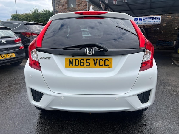 Used Honda Jazz 2016 for sale - 74596499: Photo 13