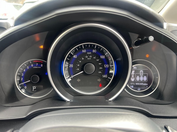 Used Honda Jazz 2016 for sale - 74596499: Photo 22