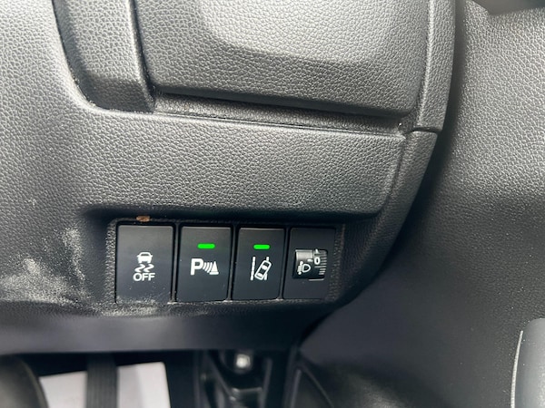 Used Honda Jazz 2016 for sale - 74596499: Photo 31