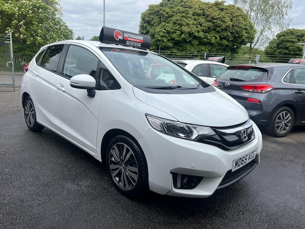 Used Honda Jazz 2016 for sale - 74596499: Photo 3