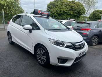 Used Honda Jazz 2016 for sale - 74596499: Photo