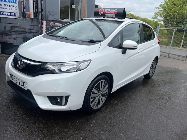 Used Honda Jazz 2016 for sale - 74596499: Photo 7