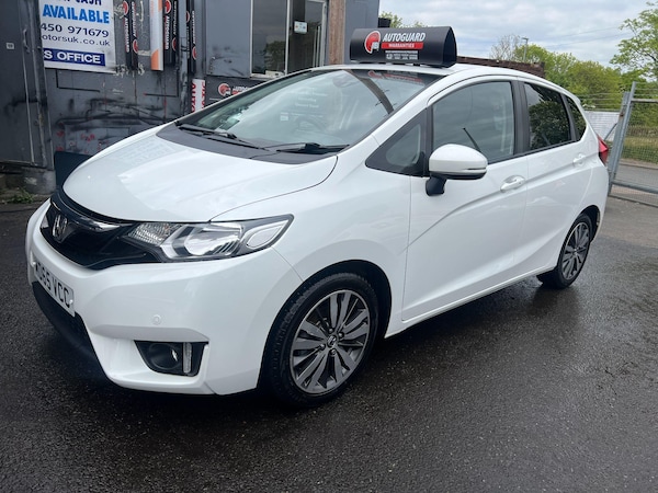 Used Honda Jazz 2016 for sale - 74596499: Photo 9