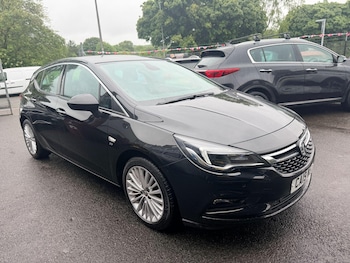 Used Vauxhall Astra 2019 for sale - 78877868: Photo