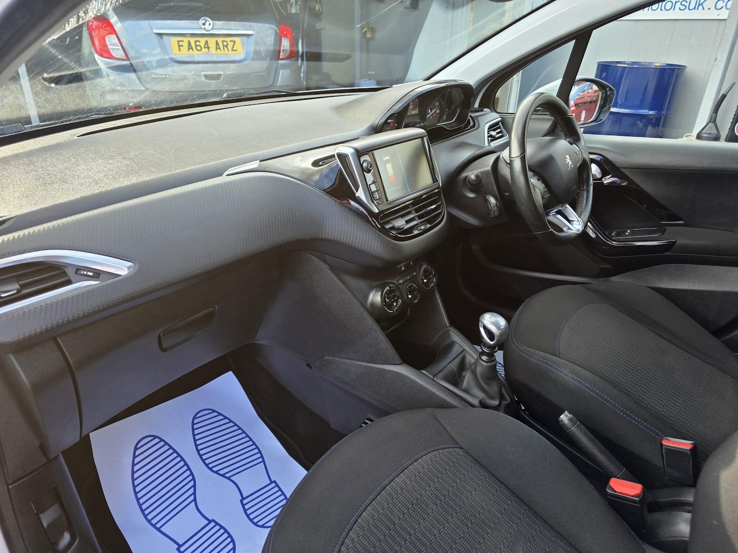 Used Peugeot 208 2019 for sale - 77559231: Photo 13