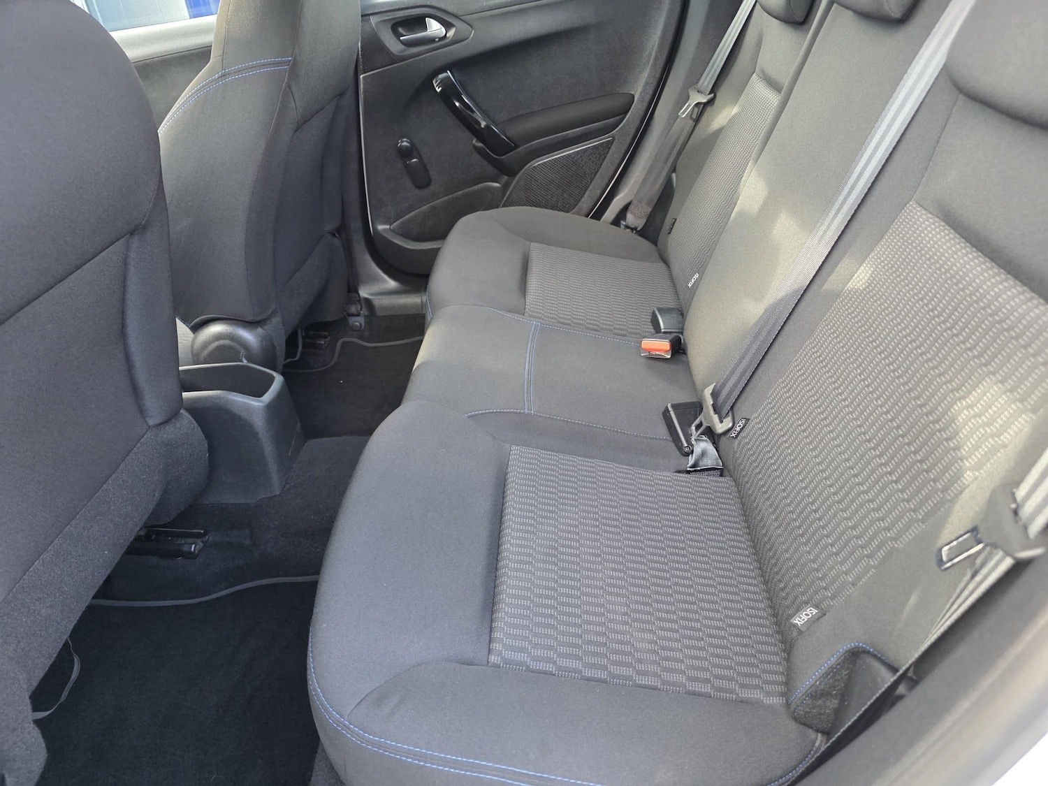 Used Peugeot 208 2019 for sale - 77559231: Photo 17