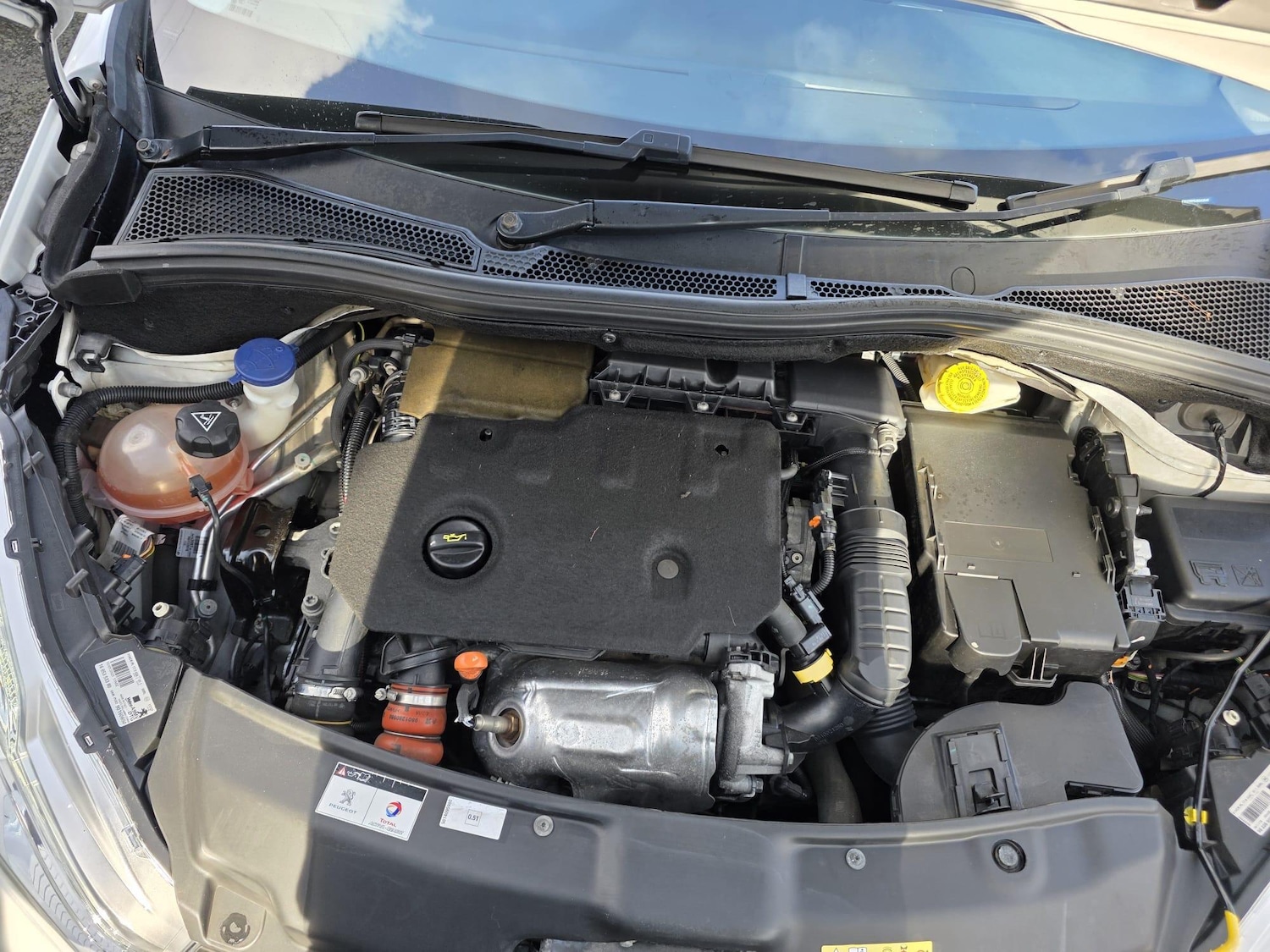 Used Peugeot 208 2019 for sale - 77559231: Photo 24