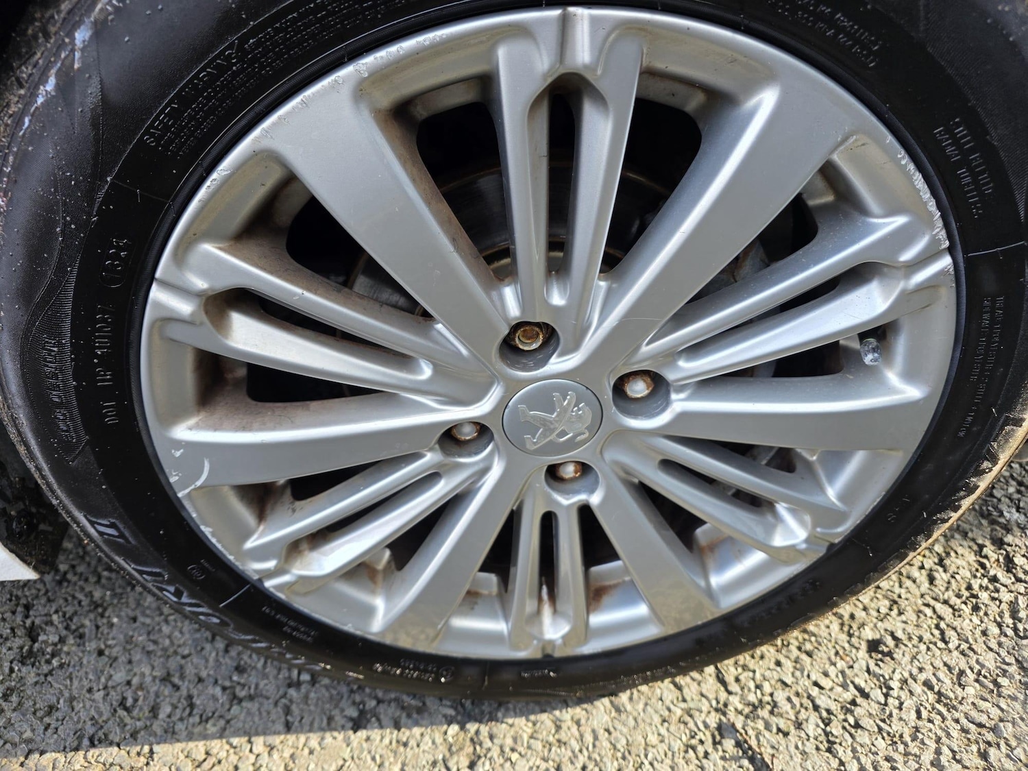 Used Peugeot 208 2019 for sale - 77559231: Photo 25