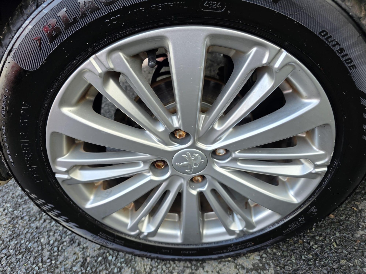 Used Peugeot 208 2019 for sale - 77559231: Photo 26