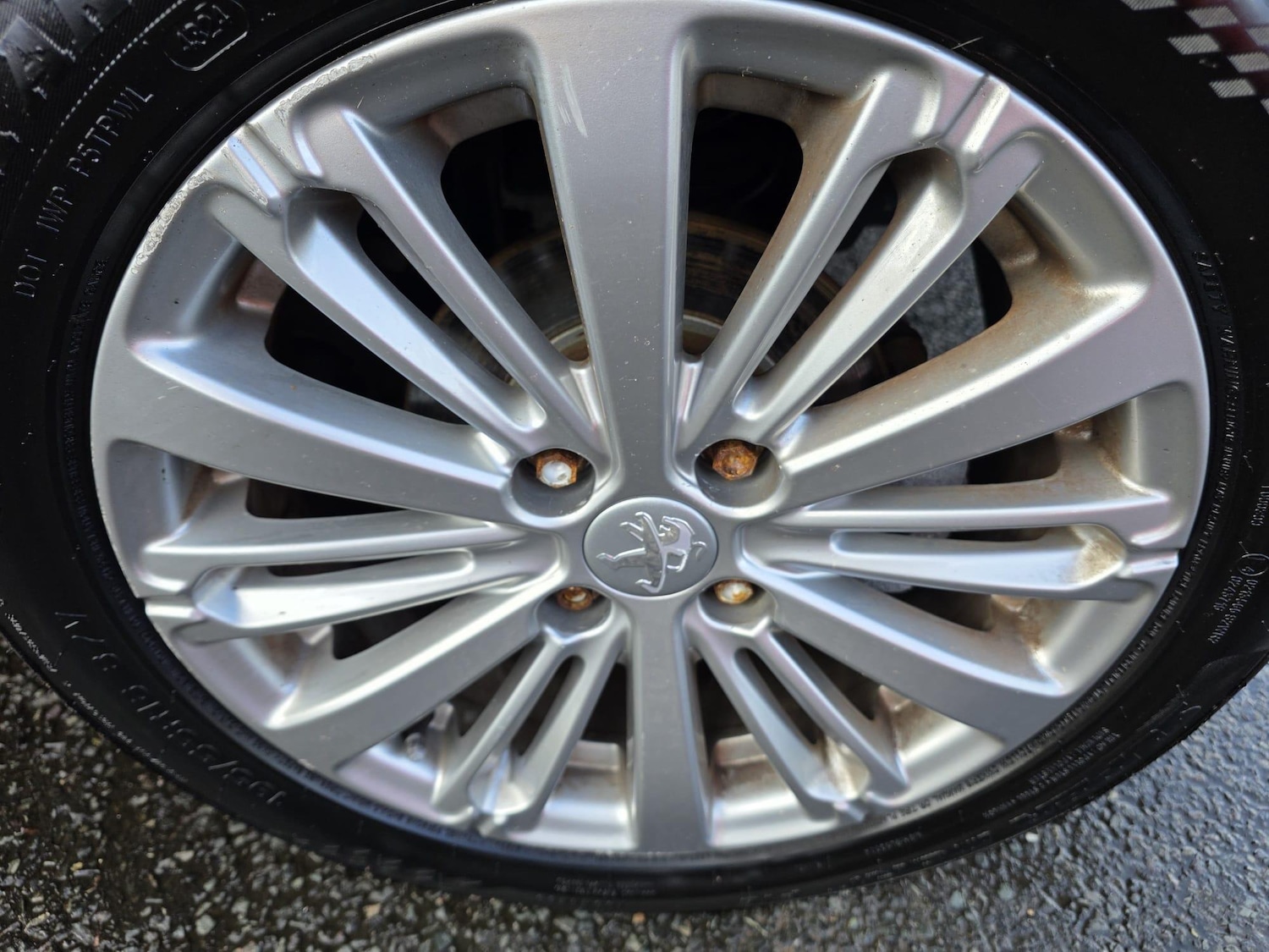 Used Peugeot 208 2019 for sale - 77559231: Photo 27