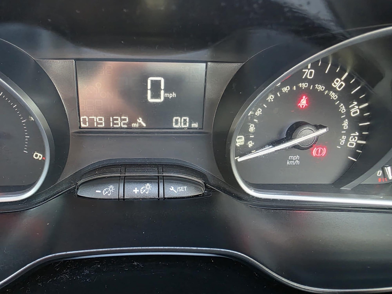 Used Peugeot 208 2019 for sale - 77559231: Photo 31