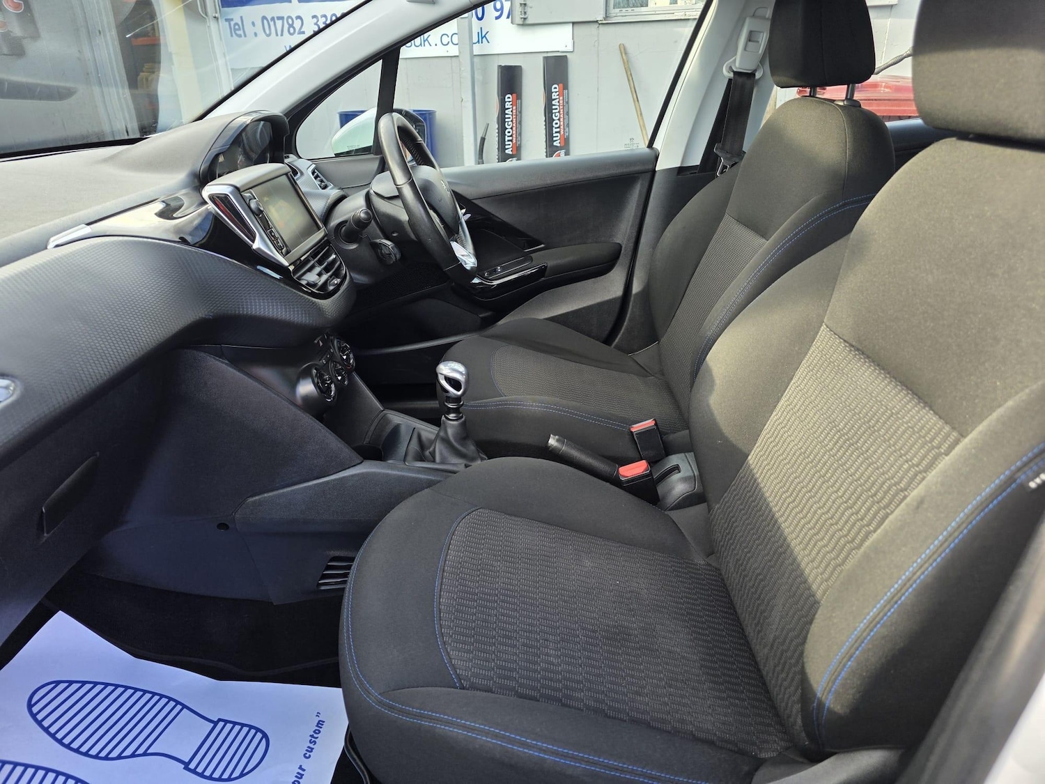 Used Peugeot 208 2019 for sale - 77559231: Photo 32