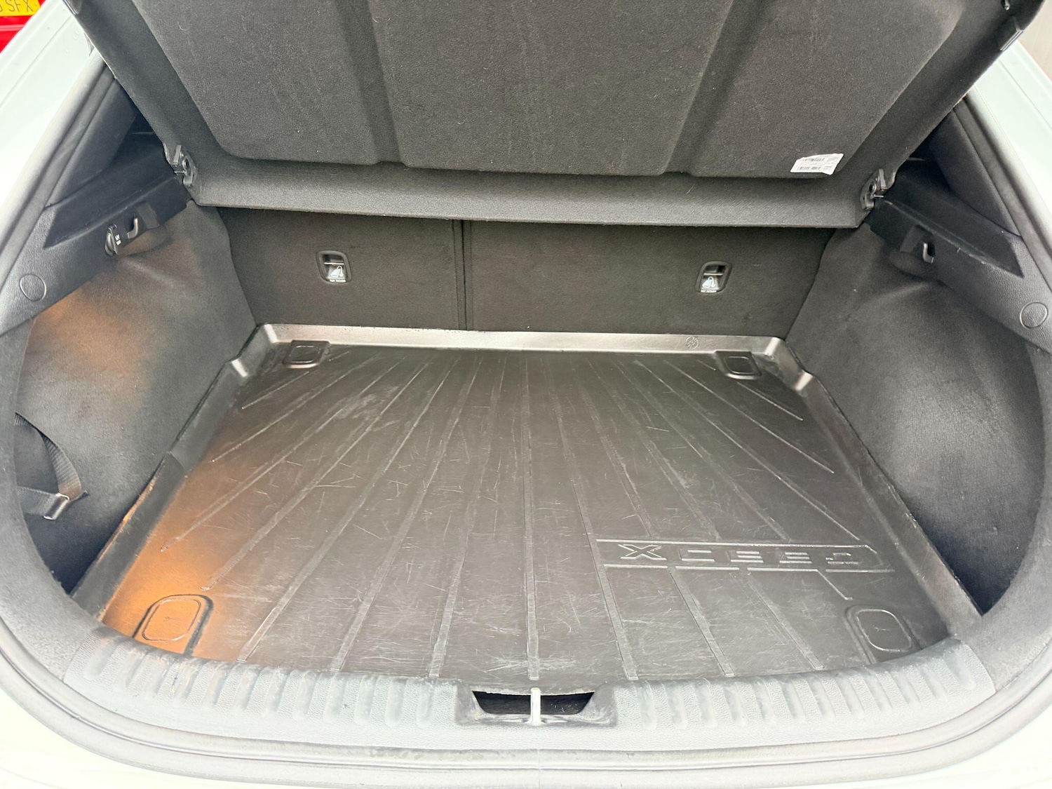 Used Kia XCeed 2022 for sale - 76991534: Photo 19