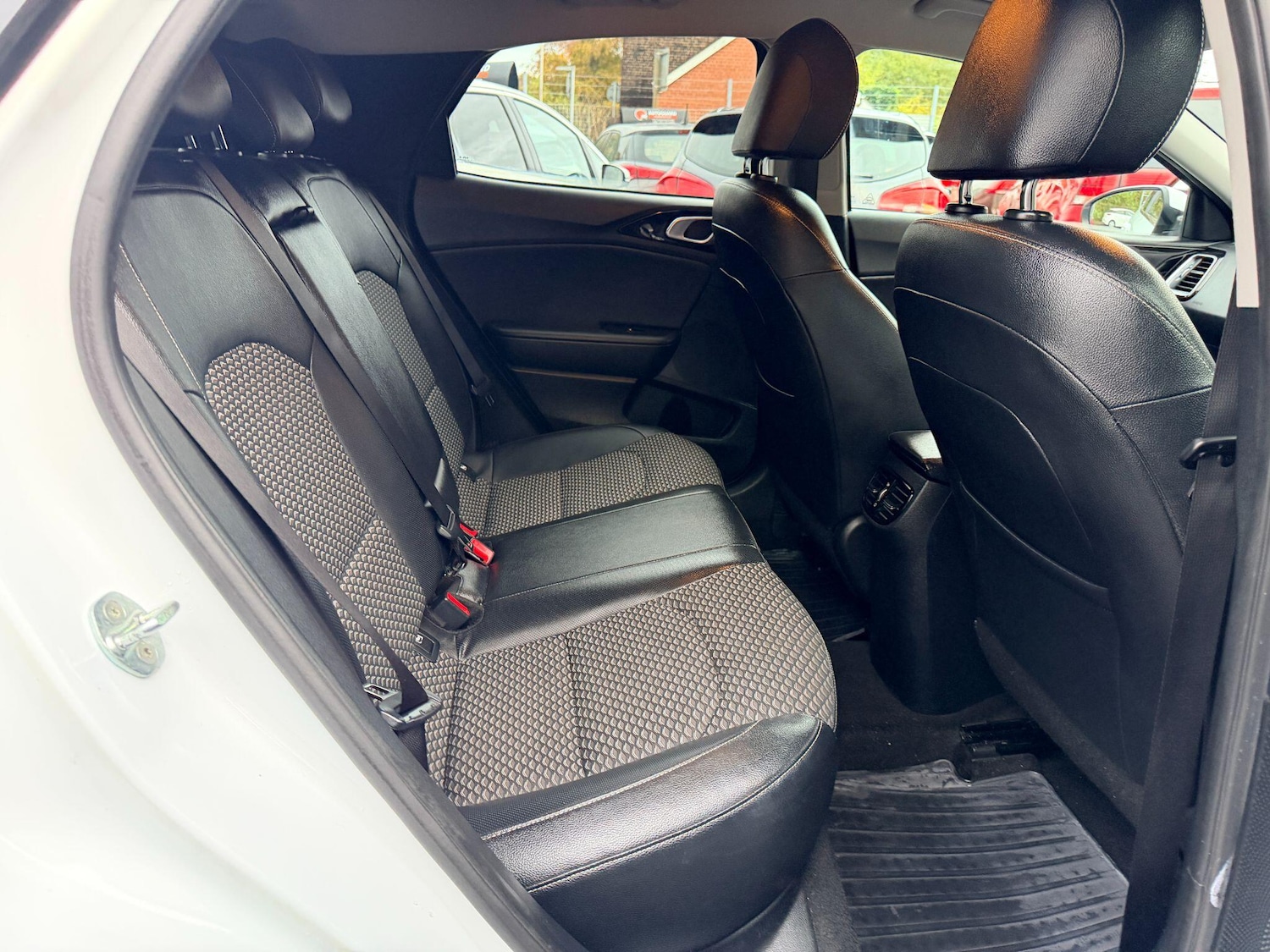 Used Kia XCeed 2022 for sale - 76991534: Photo 20