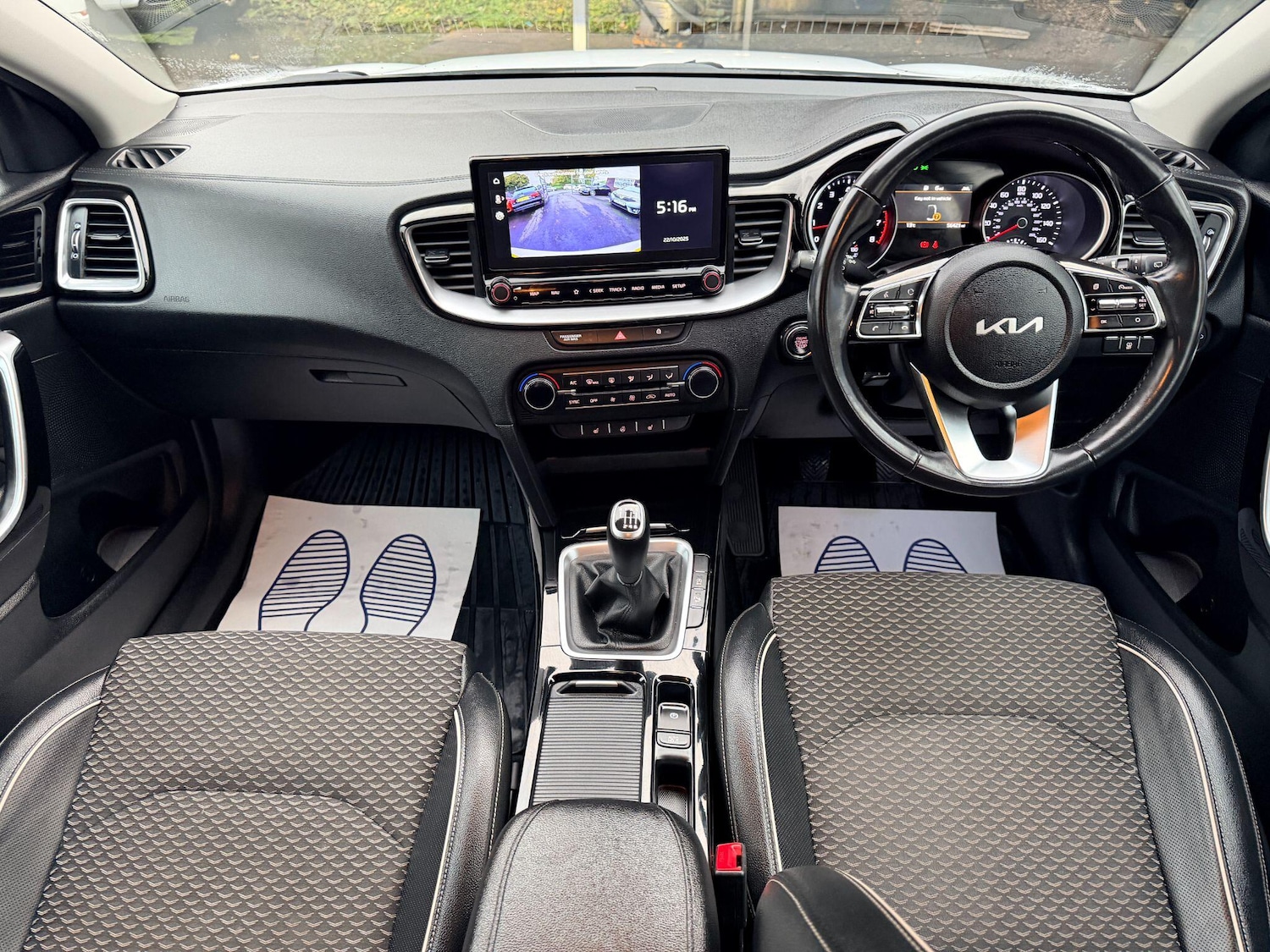 Used Kia XCeed 2022 for sale - 76991534: Photo 21