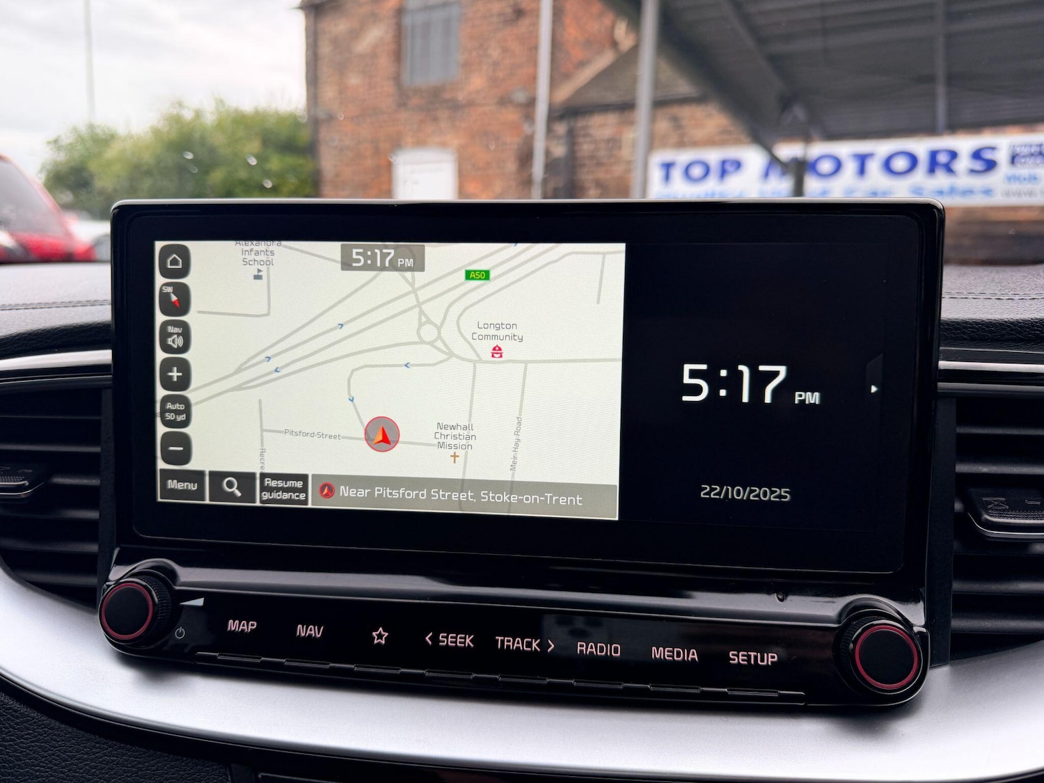 Used Kia XCeed 2022 for sale - 76991534: Photo 26