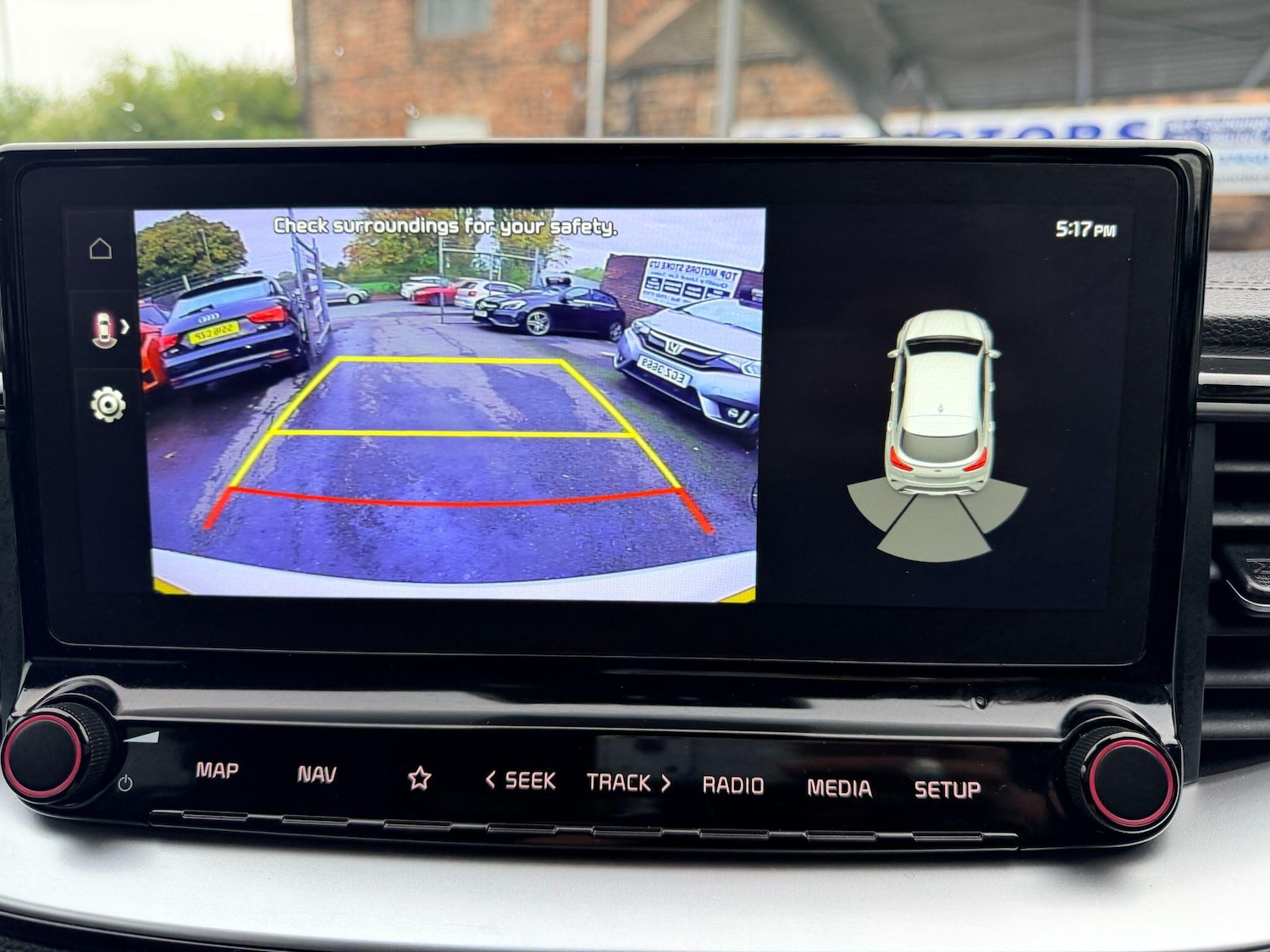 Used Kia XCeed 2022 for sale - 76991534: Photo 27