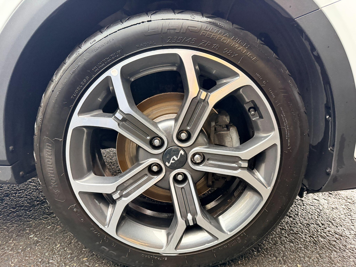 Used Kia XCeed 2022 for sale - 76991534: Photo 35