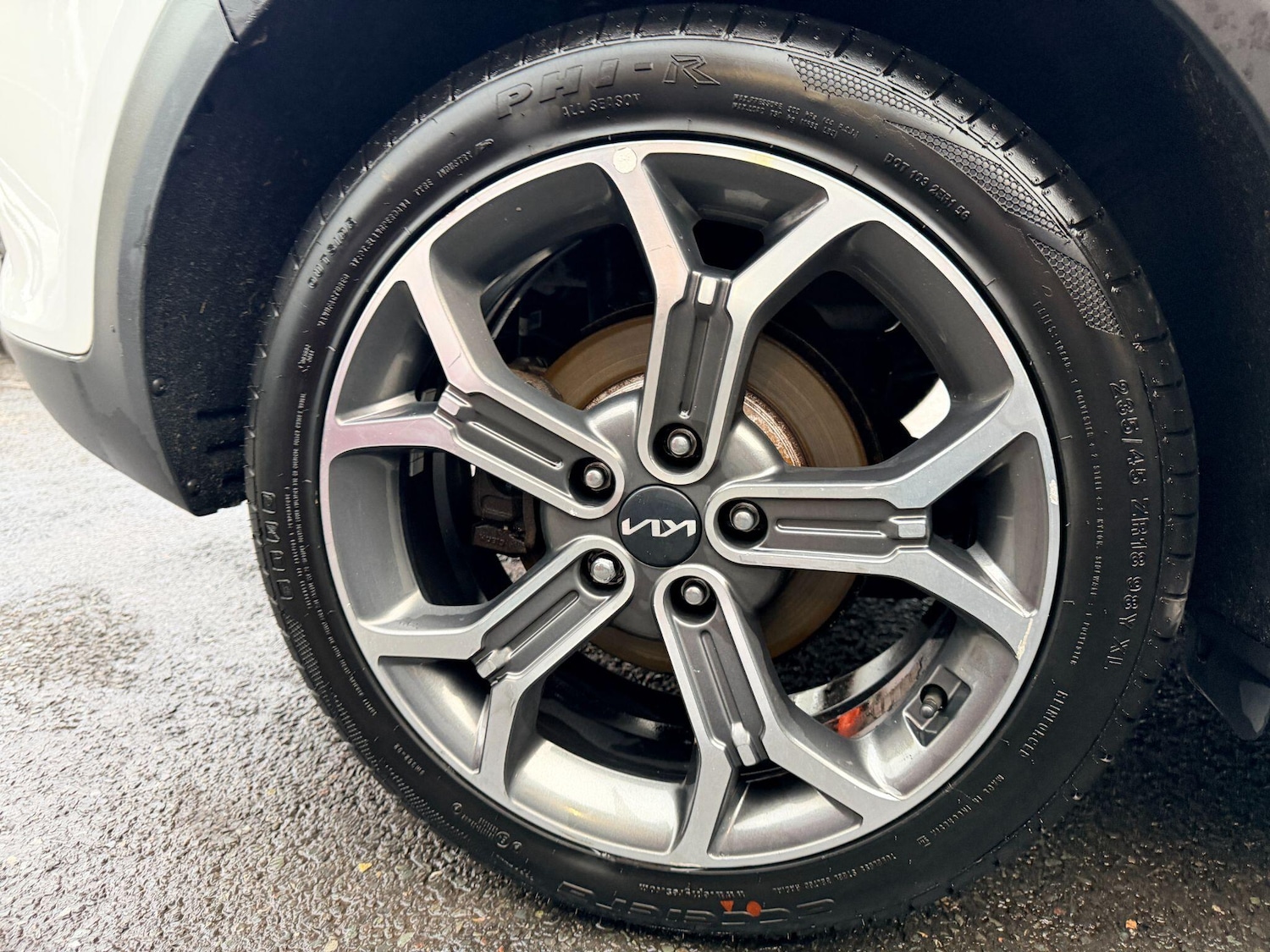 Used Kia XCeed 2022 for sale - 76991534: Photo 36