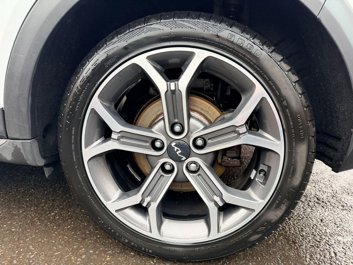 Used Kia XCeed 2022 for sale - 76991534: Photo 37