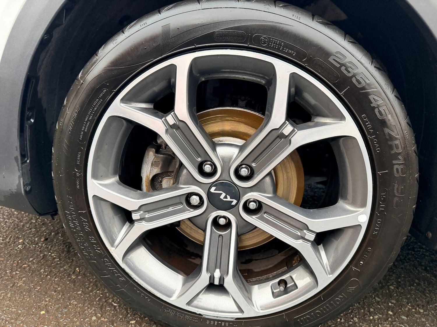 Used Kia XCeed 2022 for sale - 76991534: Photo 38