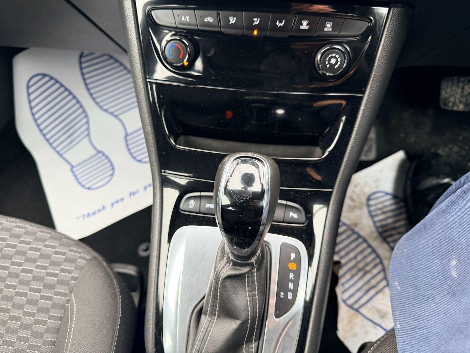 Used Vauxhall Astra 2016 for sale - 77695803: Photo 15