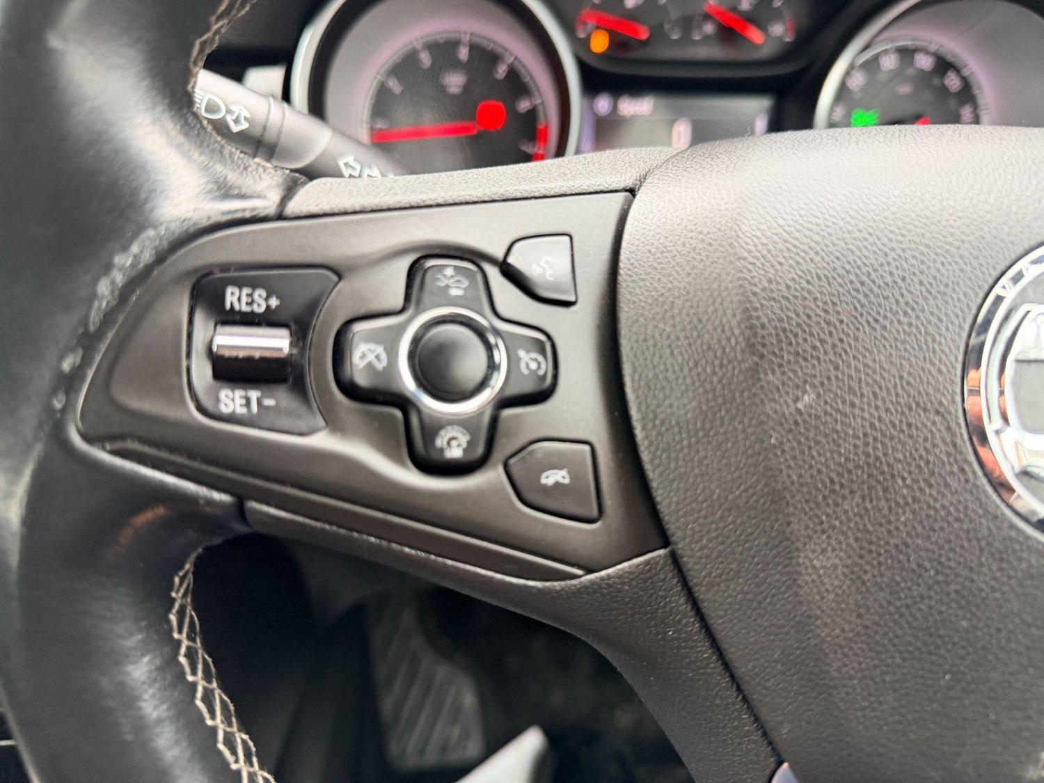 Used Vauxhall Astra 2016 for sale - 77695803: Photo 18