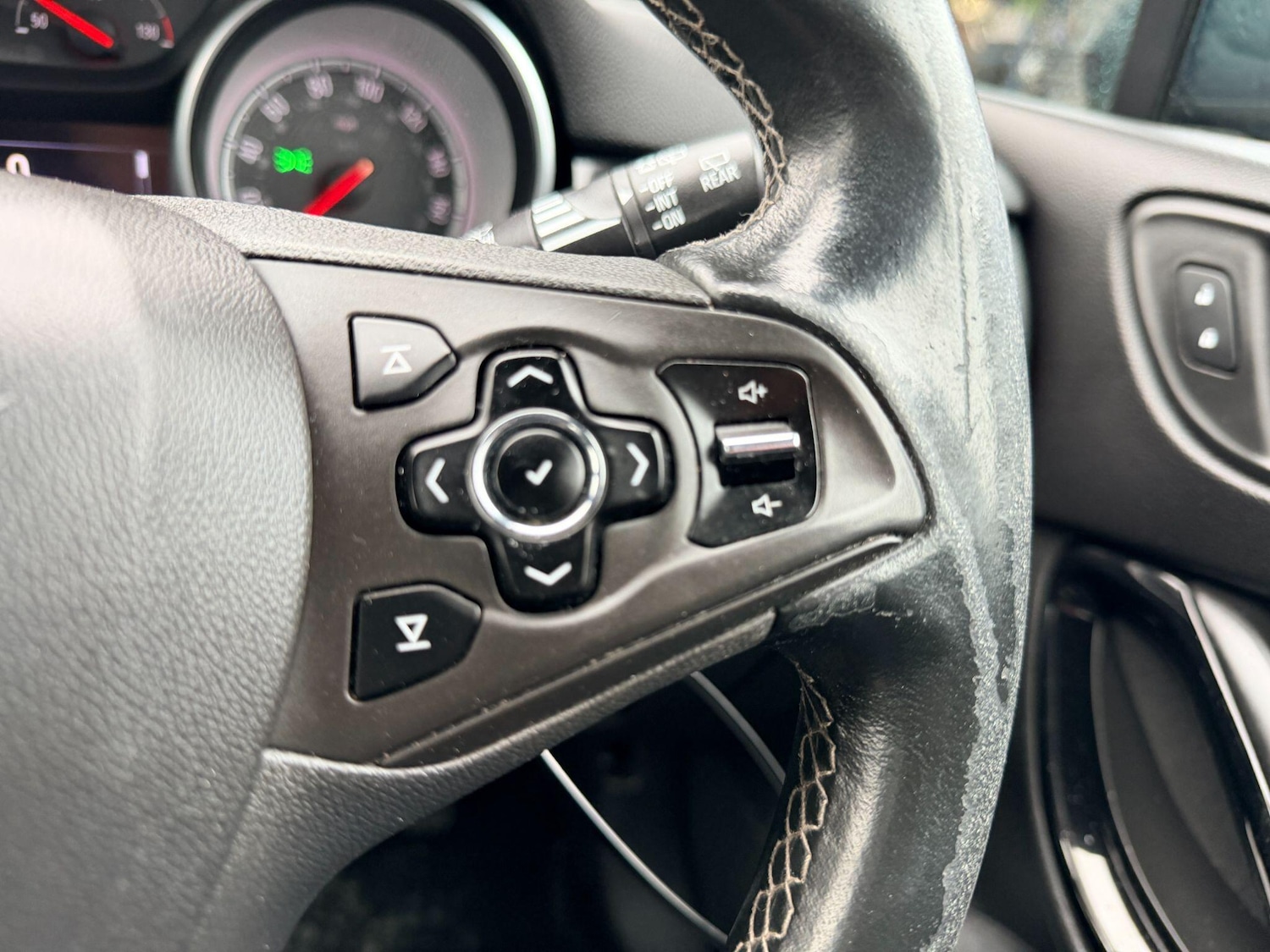 Used Vauxhall Astra 2016 for sale - 77695803: Photo 19