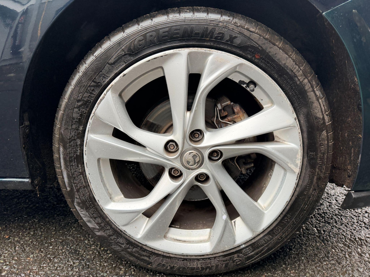 Used Vauxhall Astra 2016 for sale - 77695803: Photo 23