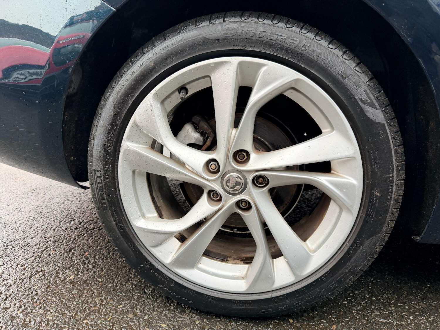 Used Vauxhall Astra 2016 for sale - 77695803: Photo 24