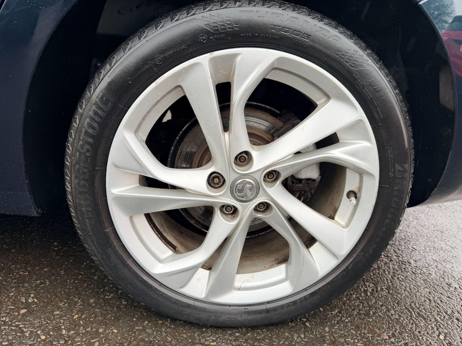 Used Vauxhall Astra 2016 for sale - 77695803: Photo 25