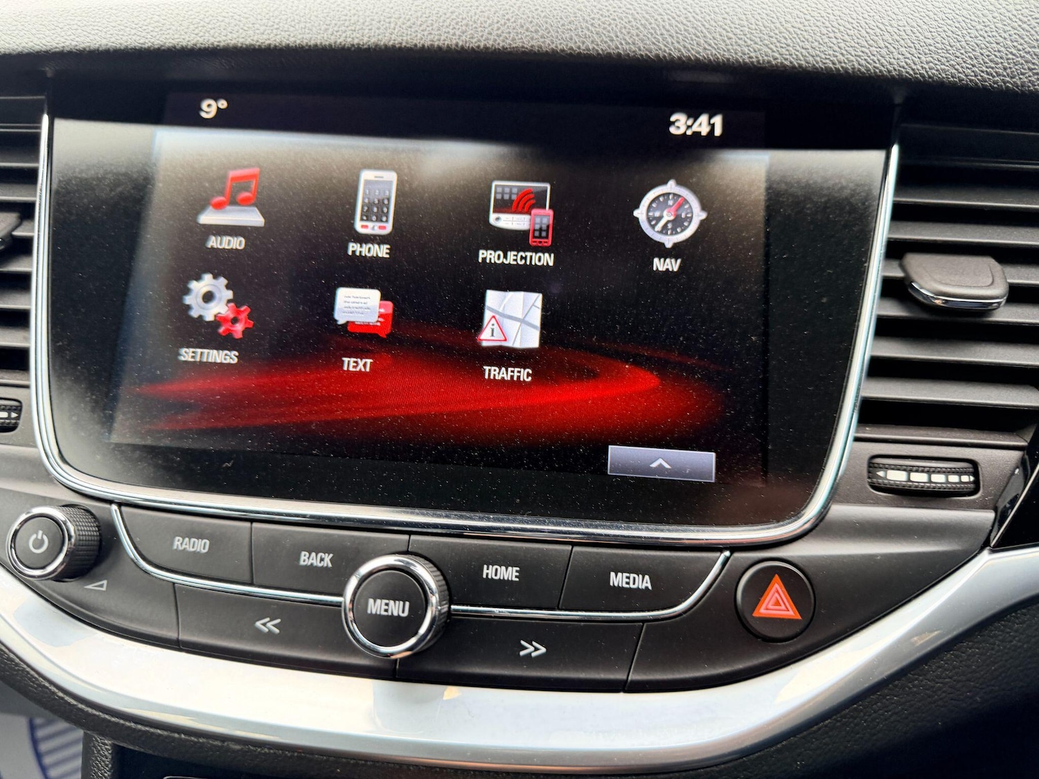 Used Vauxhall Astra 2016 for sale - 77695803: Photo 28