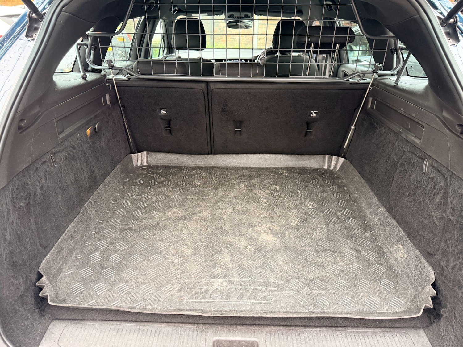 Used Vauxhall Astra 2016 for sale - 77695803: Photo 30