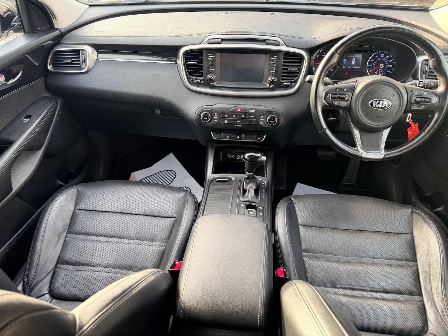 Used Kia Sorento 2015 for sale - 77538029: Photo 16