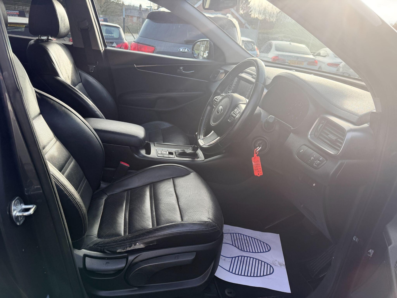 Used Kia Sorento 2015 for sale - 77538029: Photo 18