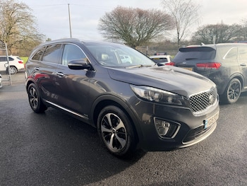 Used Kia Sorento 2015 for sale - 77538029: Photo