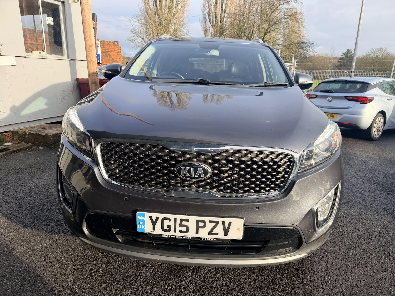 Used Kia Sorento 2015 for sale - 77538029: Photo 2