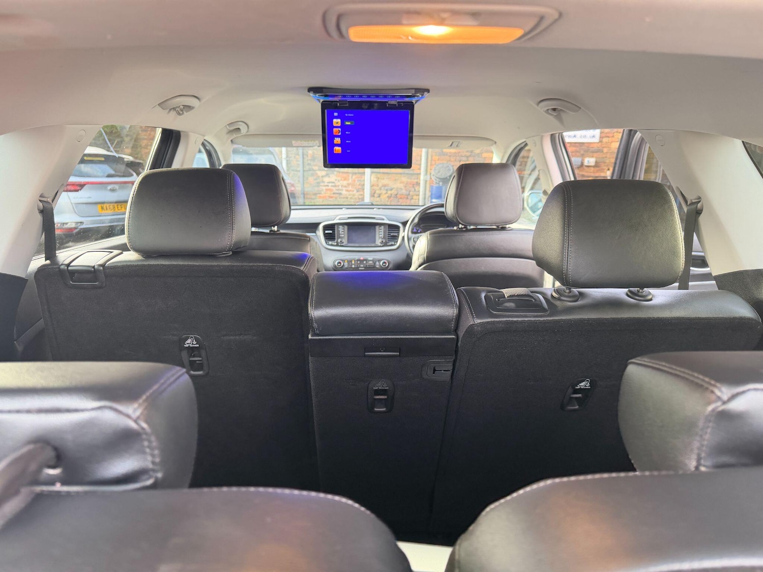 Used Kia Sorento 2015 for sale - 77538029: Photo 21