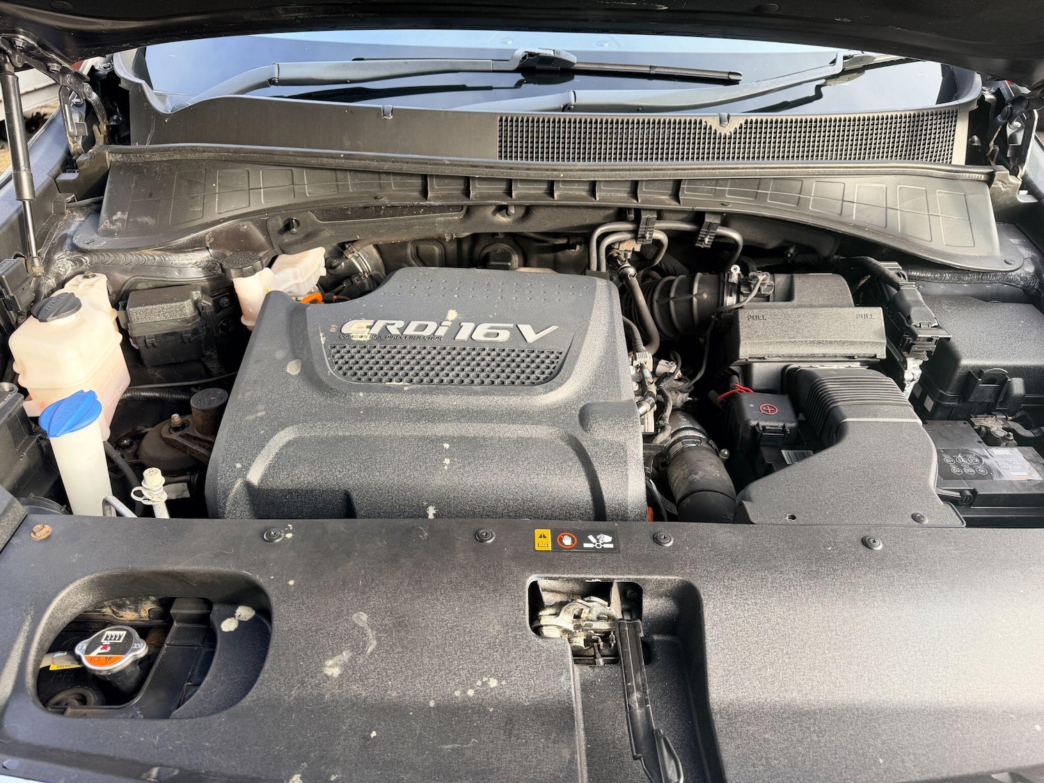 Used Kia Sorento 2015 for sale - 77538029: Photo 22