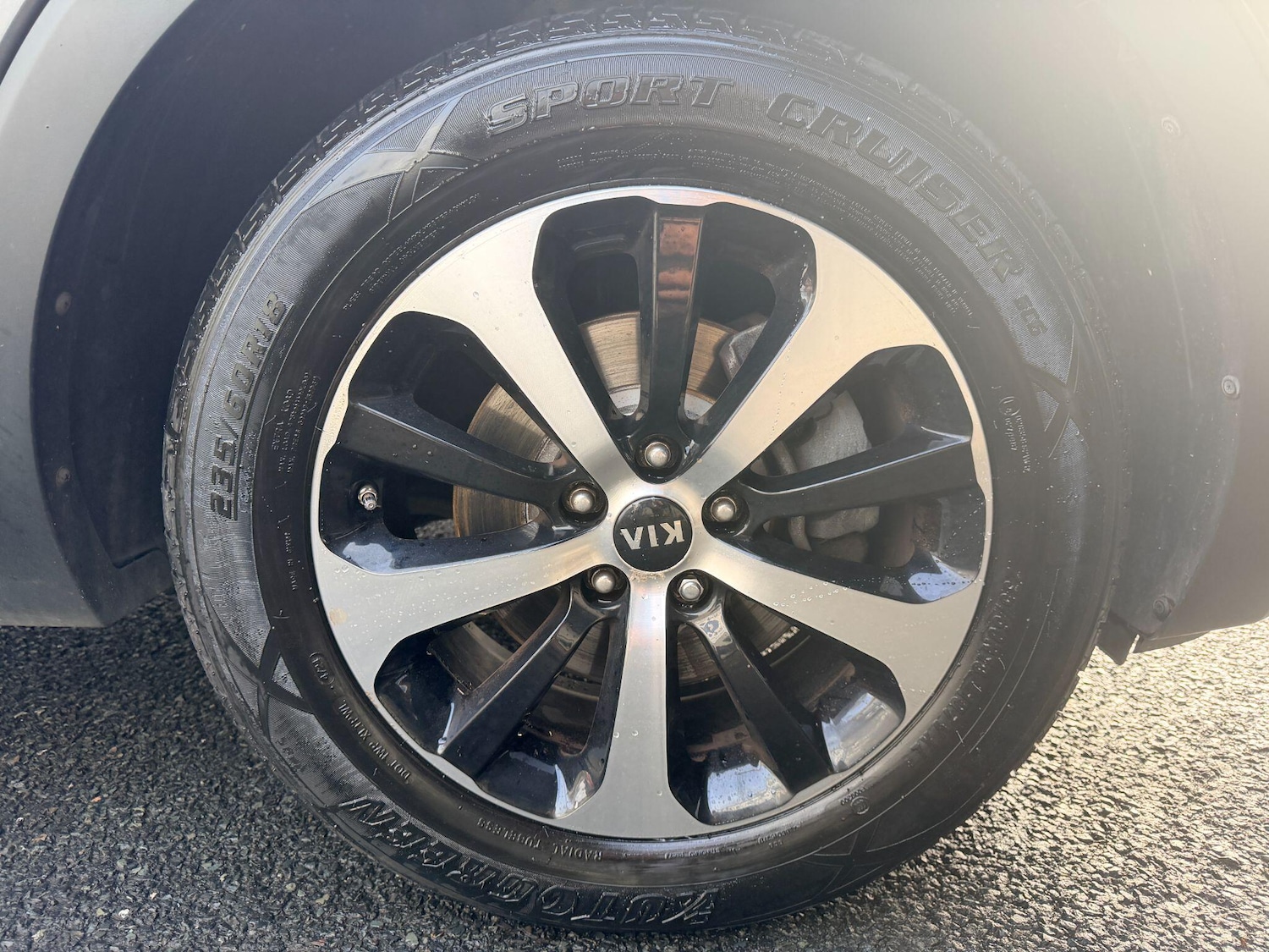 Used Kia Sorento 2015 for sale - 77538029: Photo 23