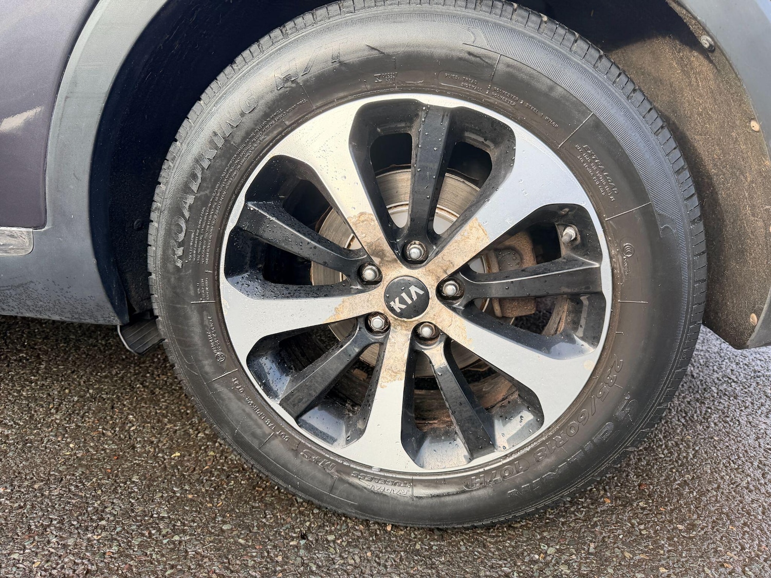 Used Kia Sorento 2015 for sale - 77538029: Photo 25