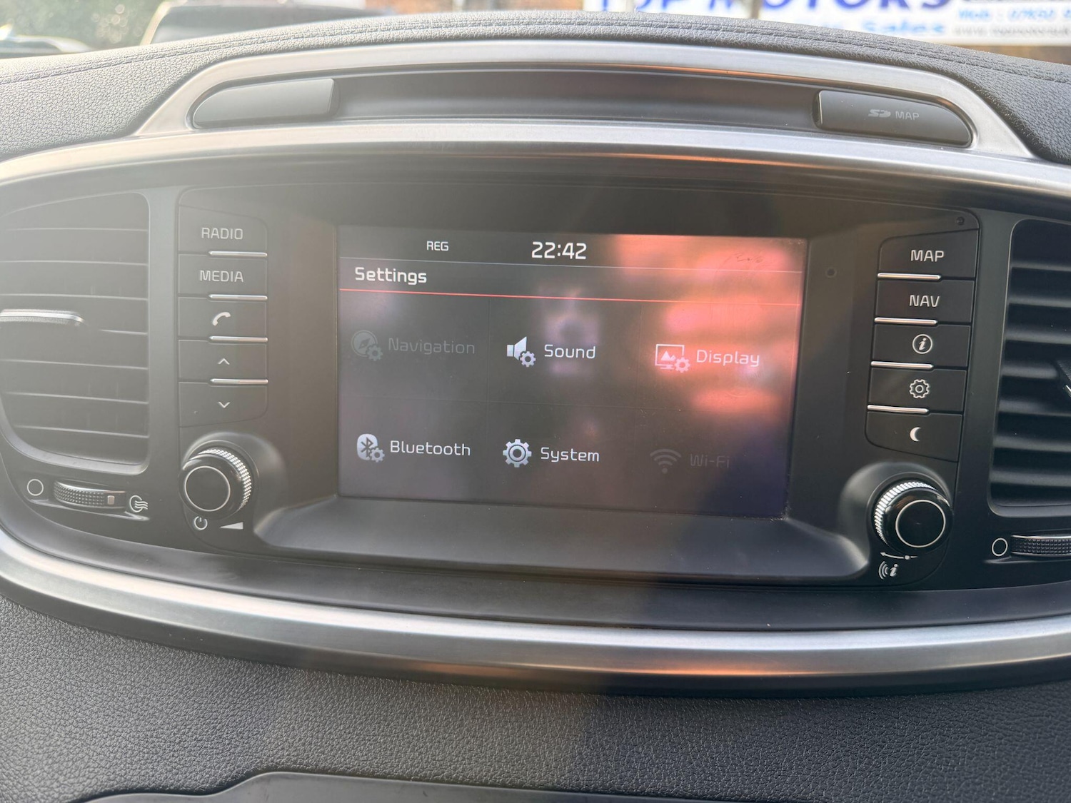 Used Kia Sorento 2015 for sale - 77538029: Photo 28