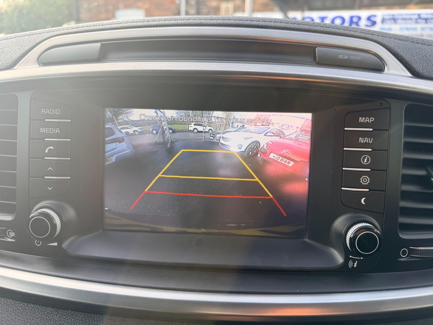 Used Kia Sorento 2015 for sale - 77538029: Photo 29