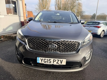 Used Kia Sorento 2015 for sale - 77538029: Photo