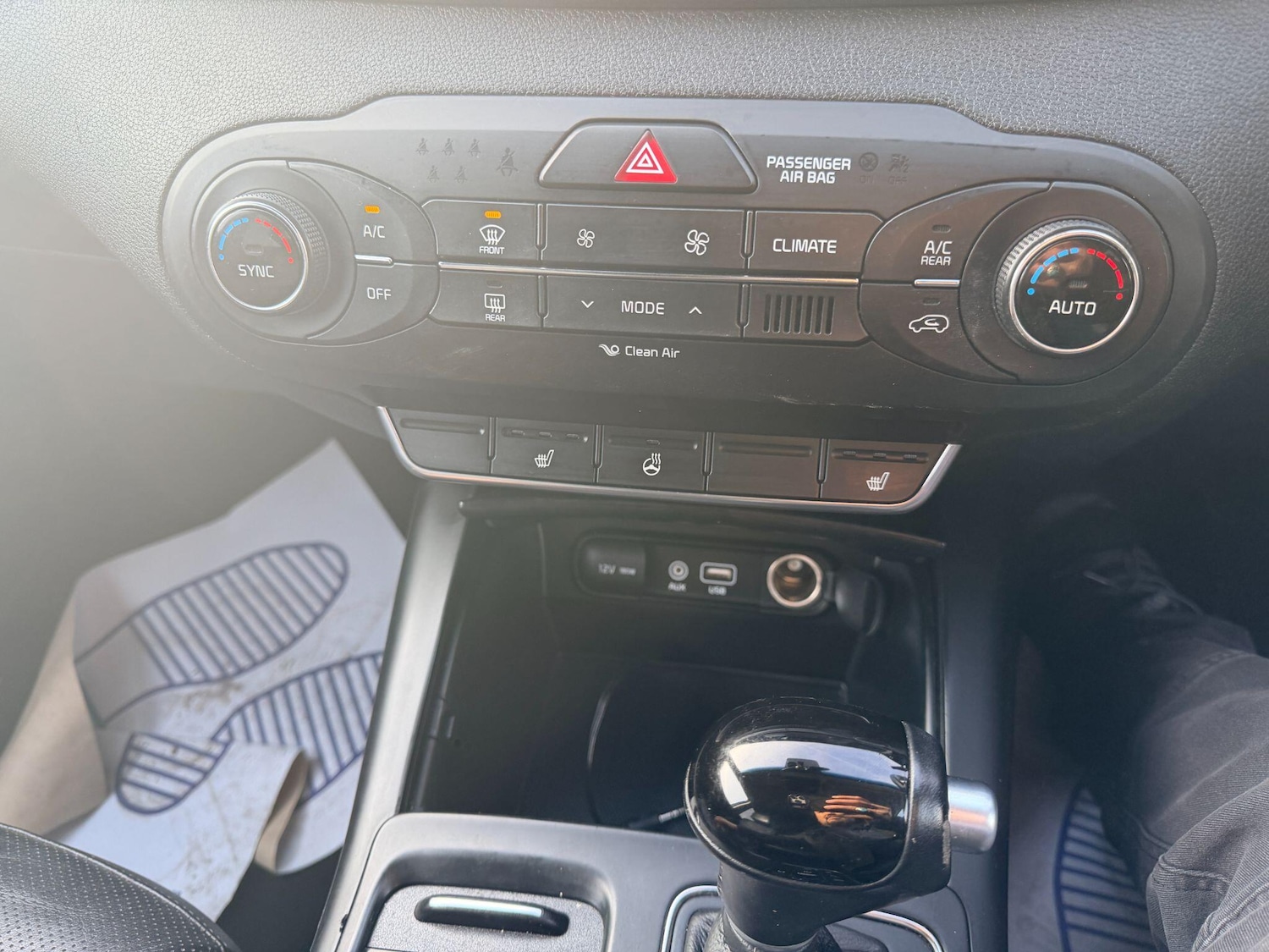 Used Kia Sorento 2015 for sale - 77538029: Photo 30