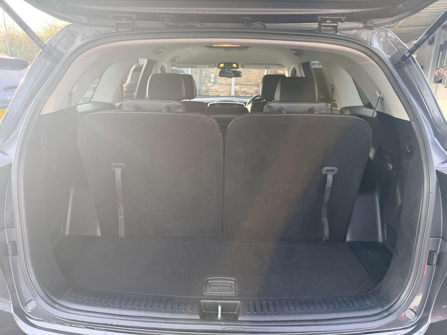 Used Kia Sorento 2015 for sale - 77538029: Photo 32